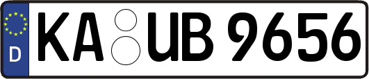KA-UB9656