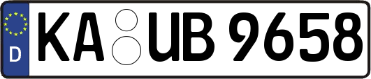 KA-UB9658