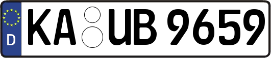 KA-UB9659