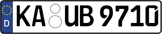 KA-UB9710