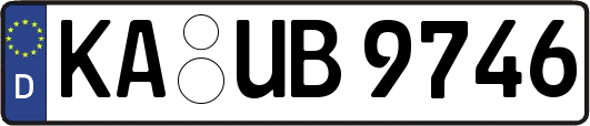 KA-UB9746