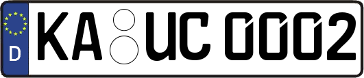 KA-UC0002