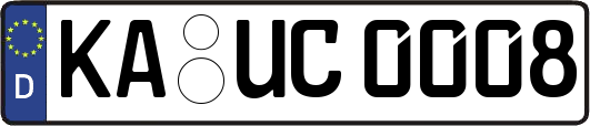 KA-UC0008