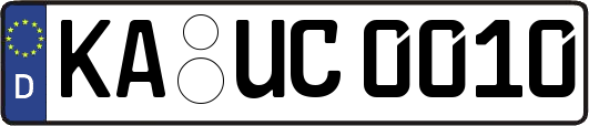 KA-UC0010