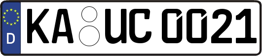 KA-UC0021