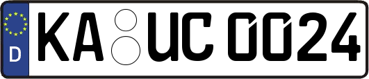KA-UC0024