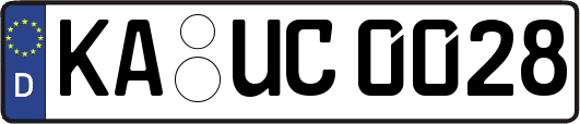 KA-UC0028