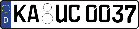 KA-UC0037
