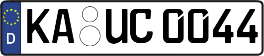 KA-UC0044