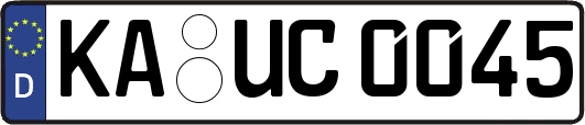 KA-UC0045