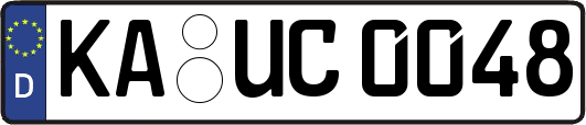 KA-UC0048