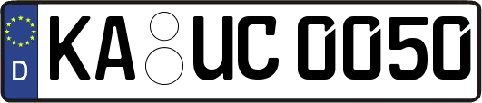 KA-UC0050