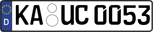 KA-UC0053
