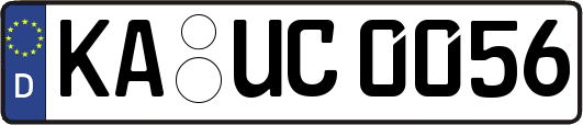 KA-UC0056