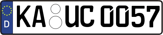 KA-UC0057