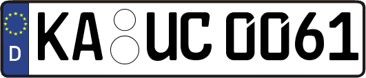 KA-UC0061