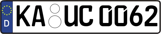 KA-UC0062