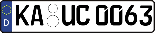 KA-UC0063
