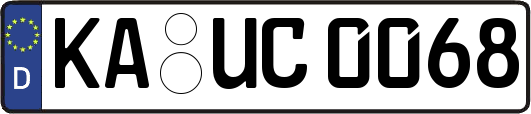 KA-UC0068