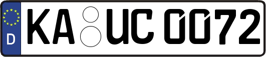 KA-UC0072