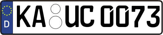 KA-UC0073