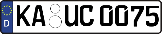 KA-UC0075