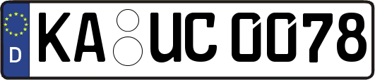 KA-UC0078