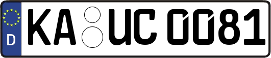 KA-UC0081