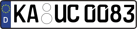 KA-UC0083