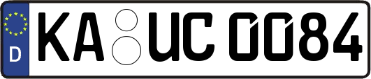 KA-UC0084