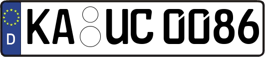 KA-UC0086