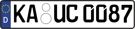 KA-UC0087