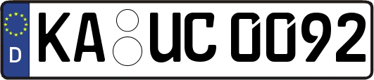 KA-UC0092