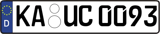 KA-UC0093