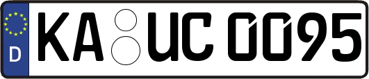 KA-UC0095