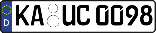 KA-UC0098