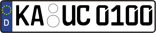 KA-UC0100