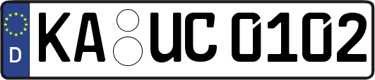KA-UC0102