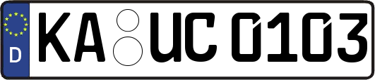 KA-UC0103