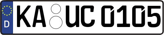 KA-UC0105