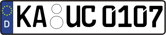 KA-UC0107