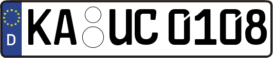 KA-UC0108
