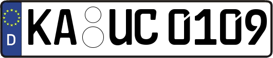 KA-UC0109