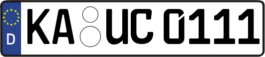 KA-UC0111