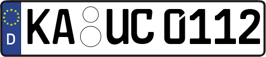 KA-UC0112