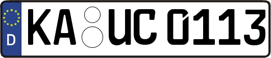 KA-UC0113