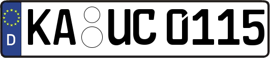 KA-UC0115