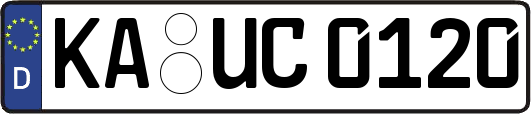 KA-UC0120