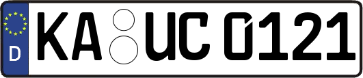 KA-UC0121