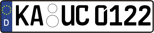 KA-UC0122